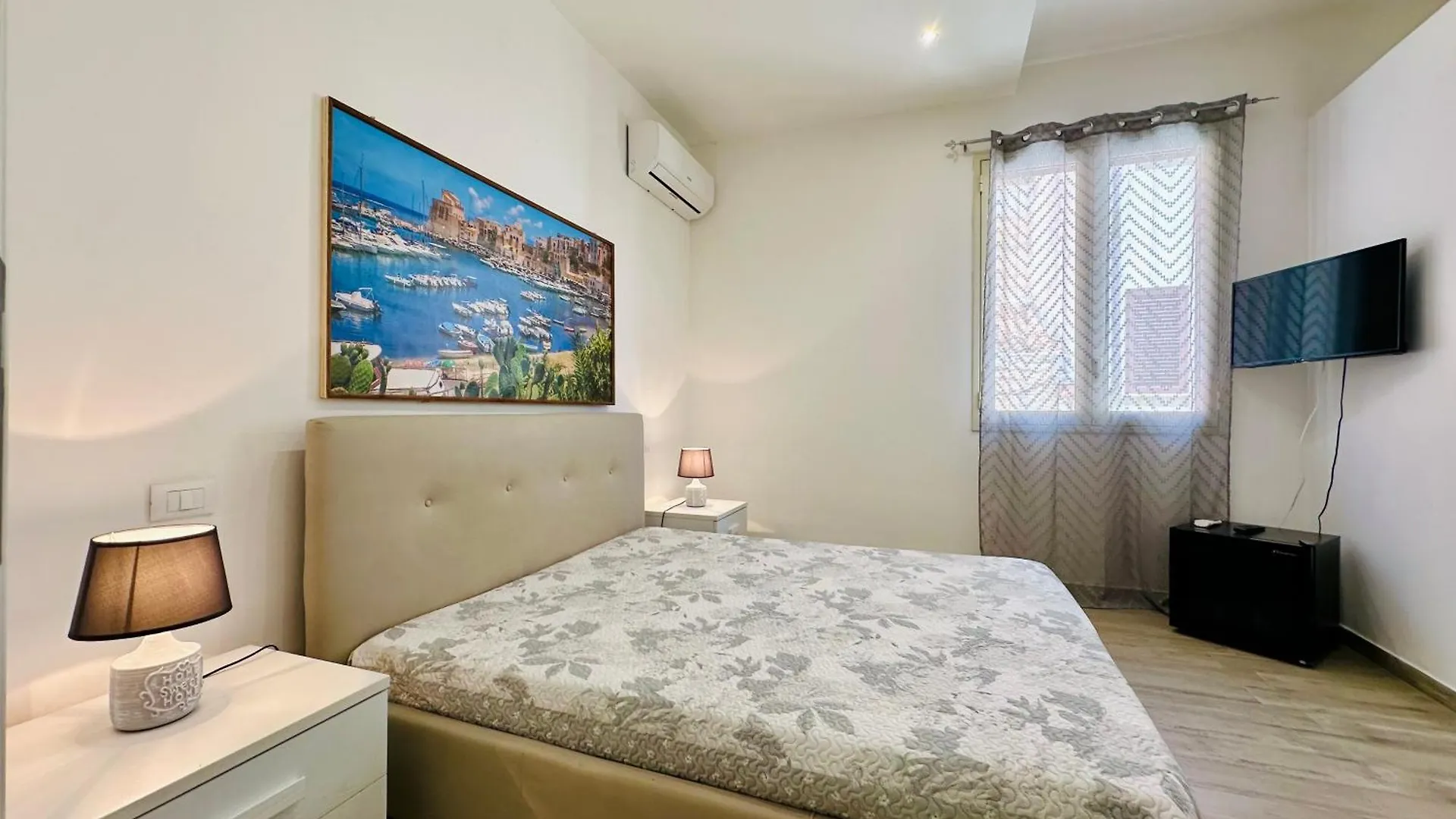 Gs Vacantion'S Del Golfo Con Vasca Idromassaggio Castellammare del Golfo Appartement